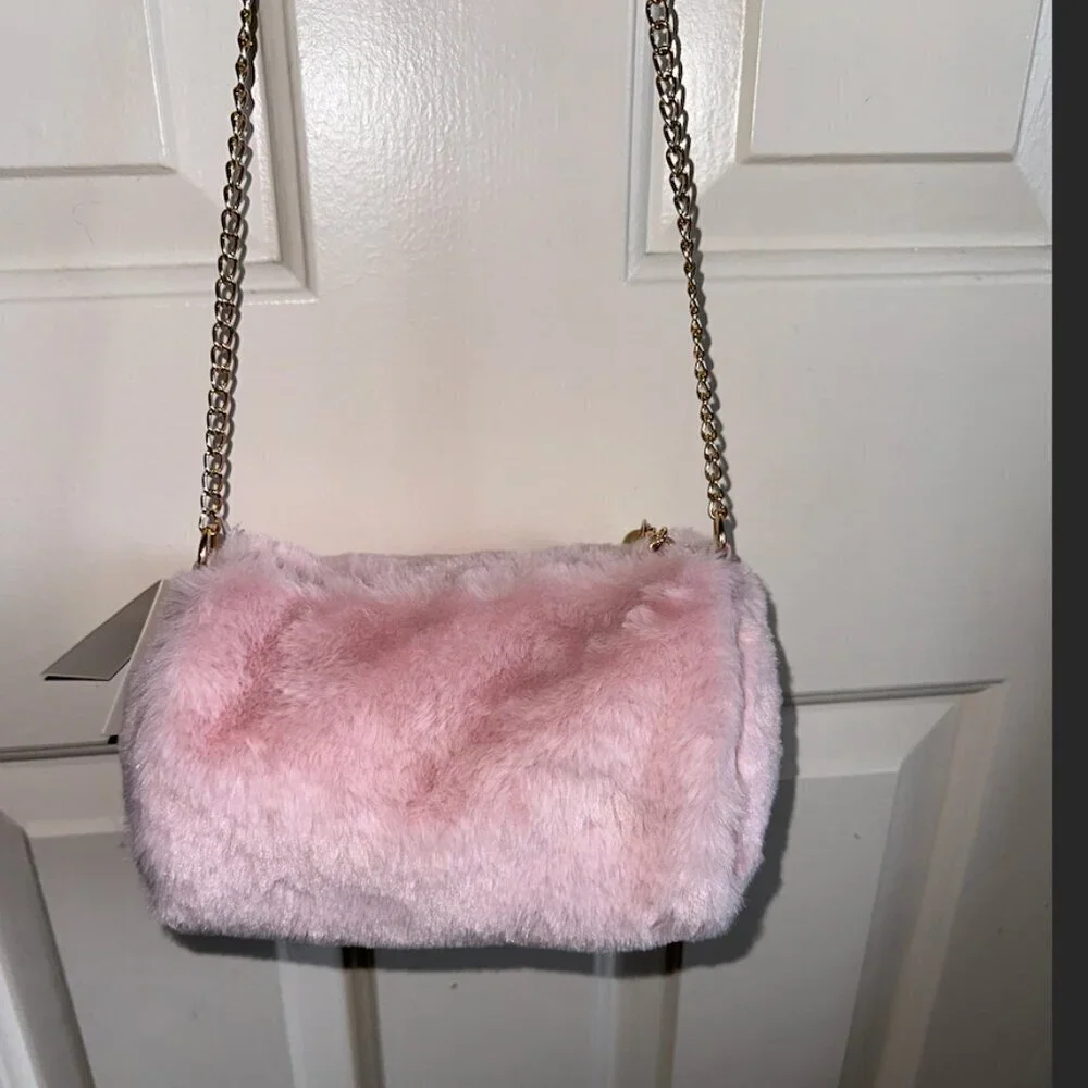 N/A vegan fuzzy